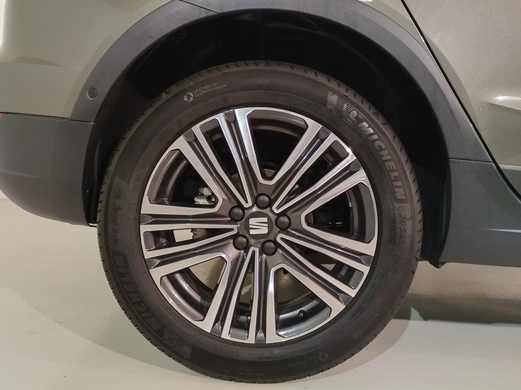 SEAT Arona 1.0 TSI Xperience XL 81 kW (110 CV) - 7