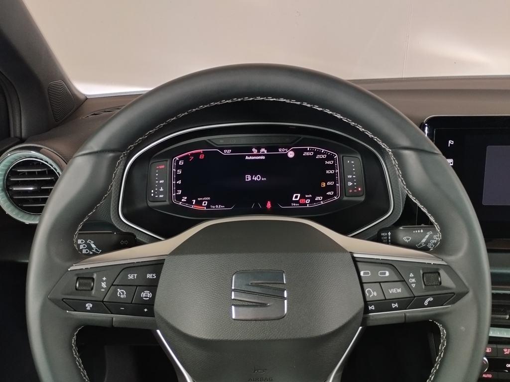 SEAT Arona 1.0 TSI Xperience XL 81 kW (110 CV) - 9