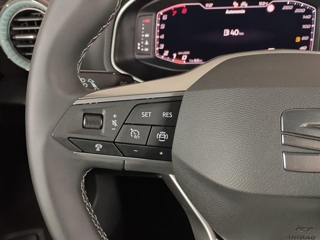 SEAT Arona 1.0 TSI Xperience XL 81 kW (110 CV) - 10