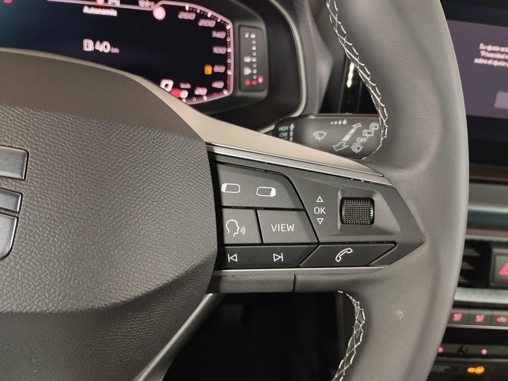 SEAT Arona 1.0 TSI Xperience XL 81 kW (110 CV) - 11