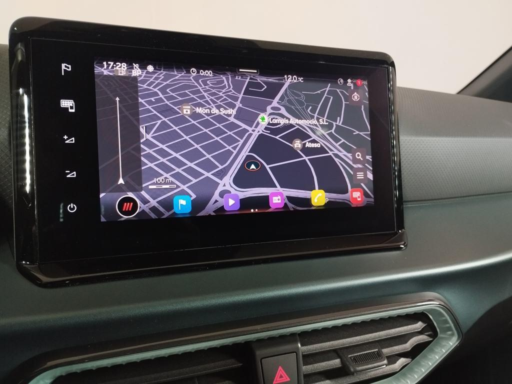 SEAT Arona 1.0 TSI Xperience XL 81 kW (110 CV) - 12