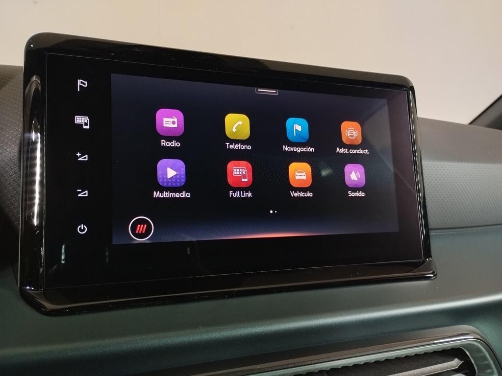 SEAT Arona 1.0 TSI Xperience XL 81 kW (110 CV) - 13