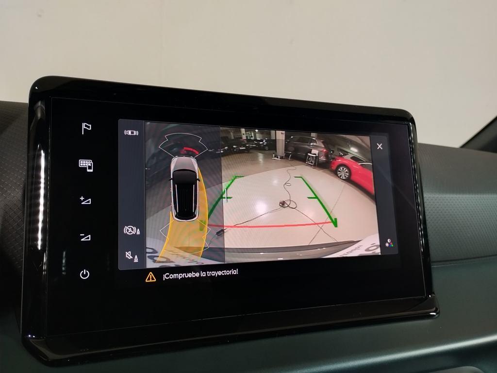 SEAT Arona 1.0 TSI Xperience XL 81 kW (110 CV) - 14