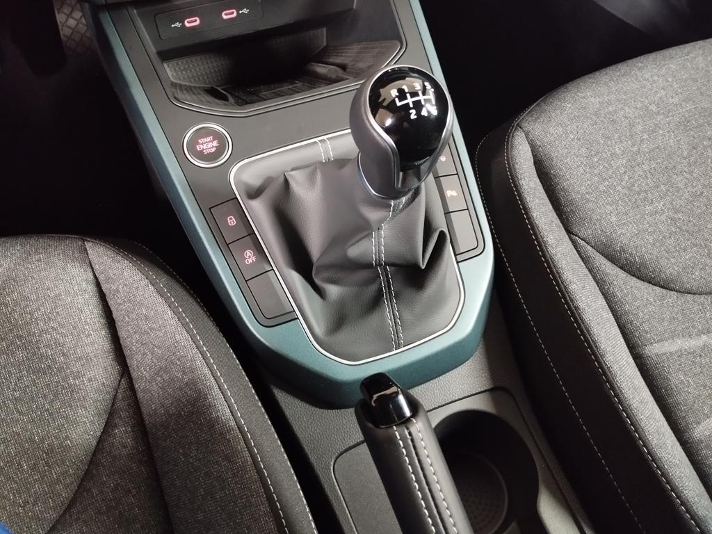 SEAT Arona 1.0 TSI Xperience XL 81 kW (110 CV) - 16