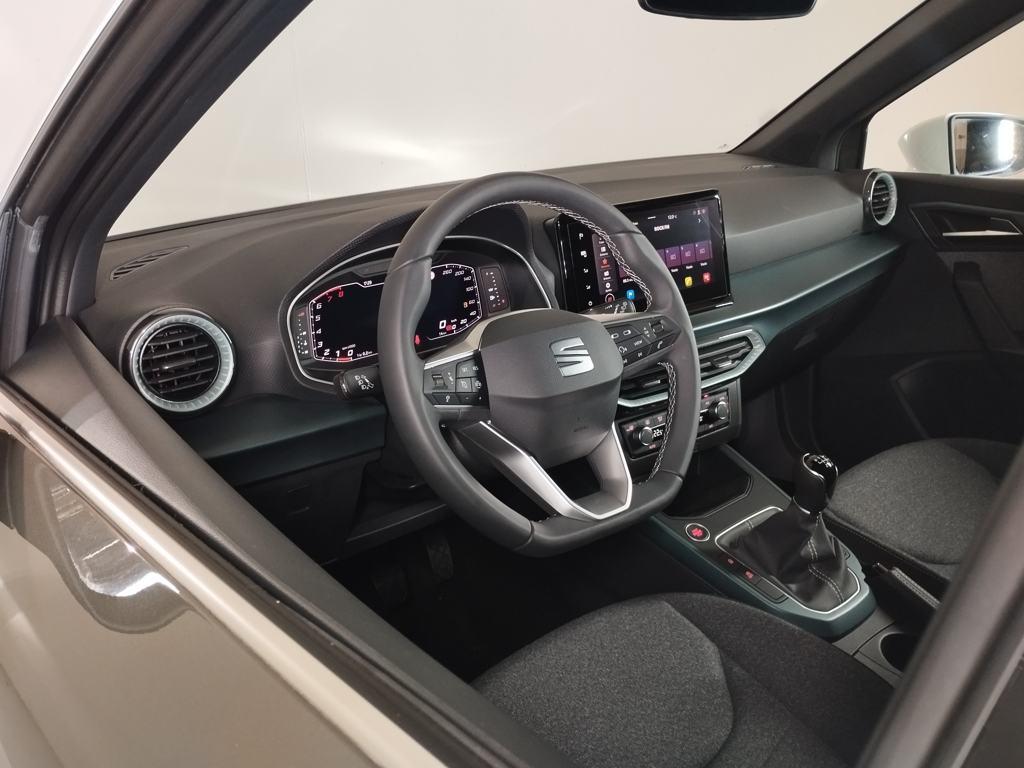 SEAT Arona 1.0 TSI Xperience XL 81 kW (110 CV) - 17