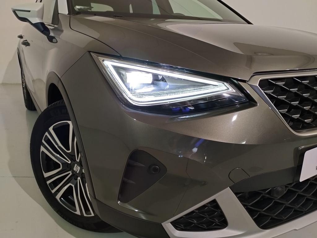 SEAT Arona 1.0 TSI Xperience XL 81 kW (110 CV) - 18