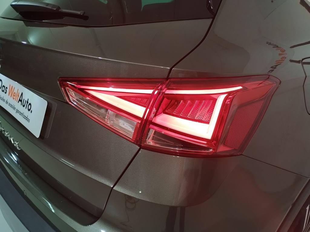 SEAT Arona 1.0 TSI Xperience XL 81 kW (110 CV) - 19