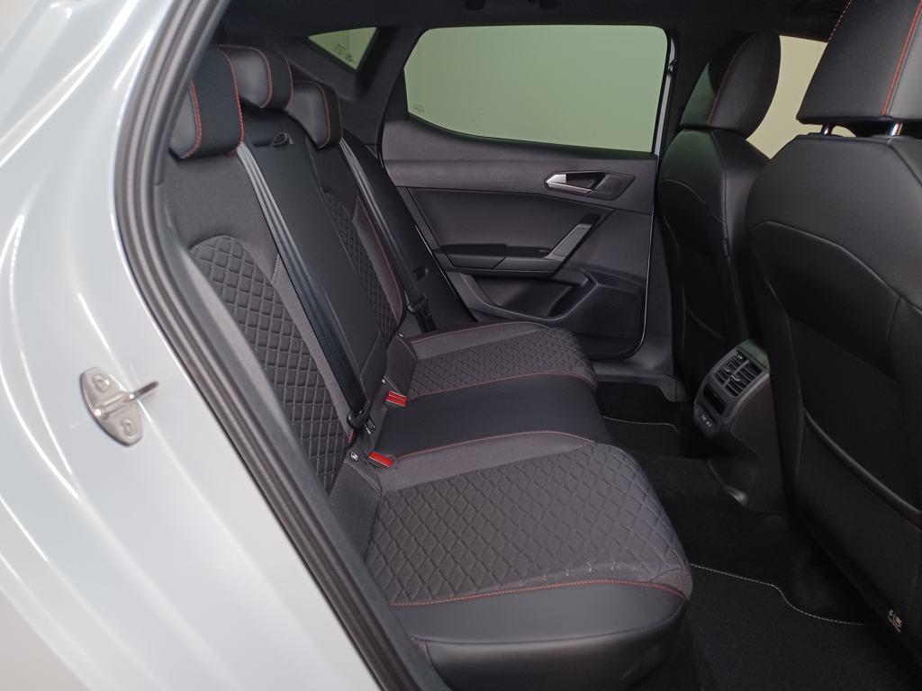 SEAT León 1.5 eTSI S&S FR Special Edition DSG 110 kW (150 CV) - 5