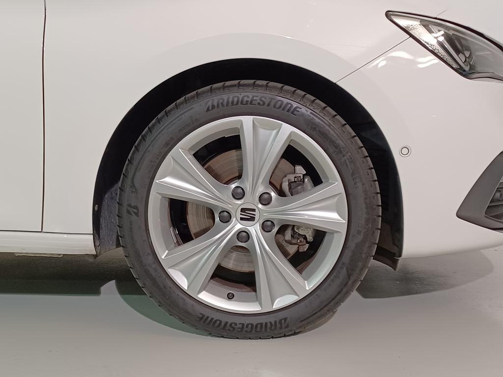 SEAT León 1.5 eTSI S&S FR Special Edition DSG 110 kW (150 CV) - 7