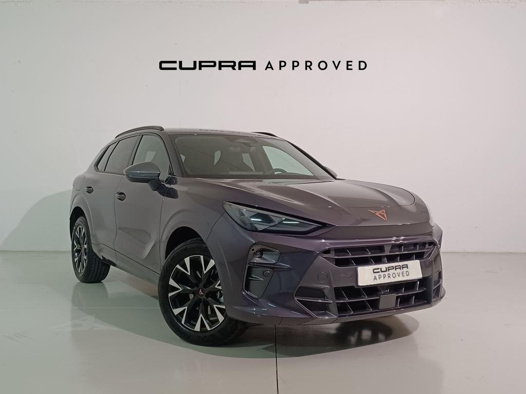 CUPRA Terramar 1.5 eTSI DSG 110 kW (150 CV) - 0