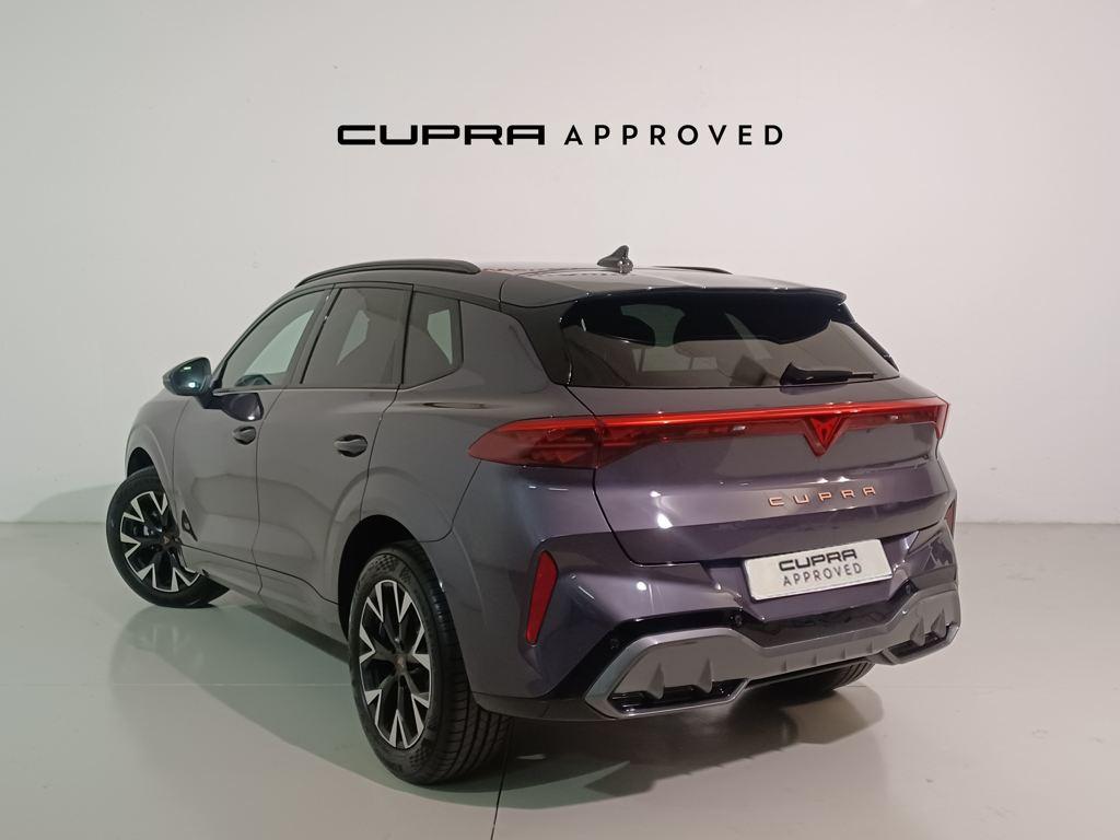 CUPRA Terramar 1.5 eTSI DSG 110 kW (150 CV) - 1