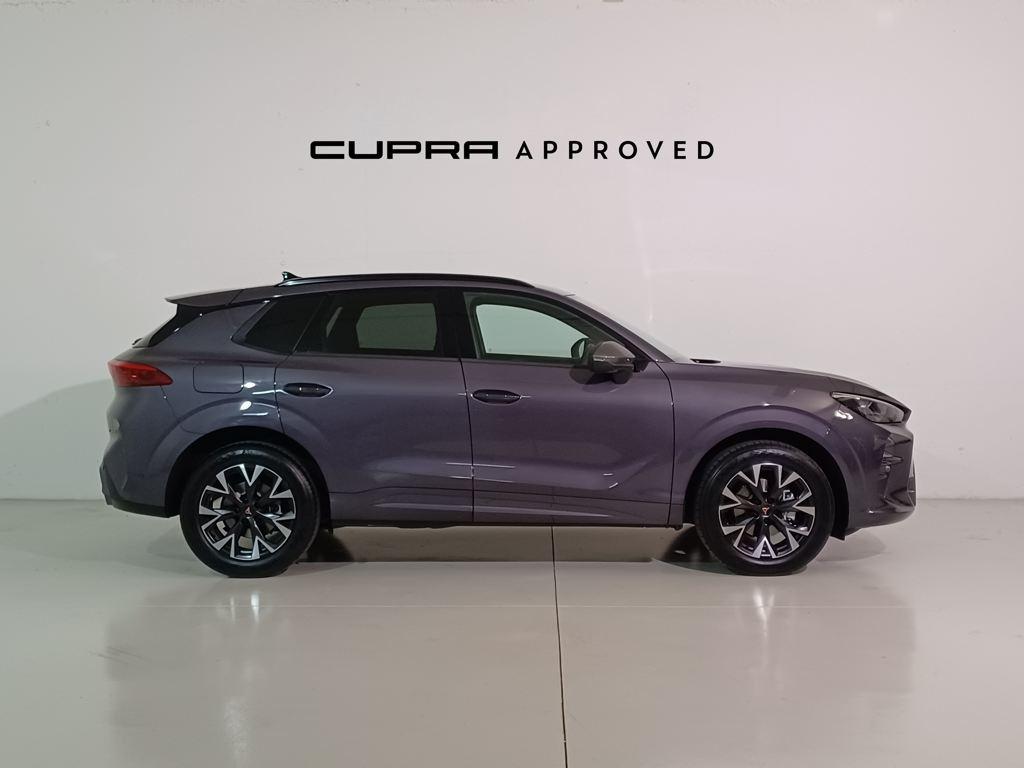 CUPRA Terramar 1.5 eTSI DSG 110 kW (150 CV) - 2