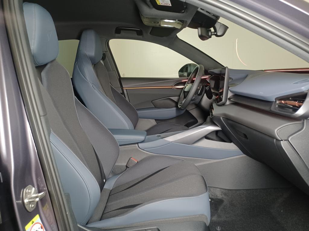 CUPRA Terramar 1.5 eTSI DSG 110 kW (150 CV) - 4