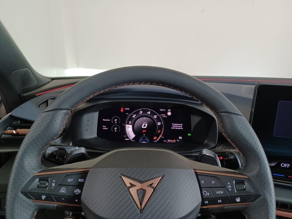 CUPRA Terramar 1.5 eTSI DSG 110 kW (150 CV) - 9