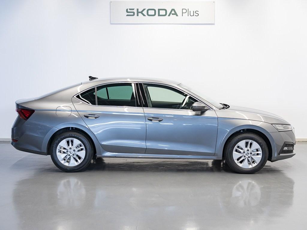 Skoda Octavia 2.0 TDI Ambition Plus 85 kW (115 CV) - 2