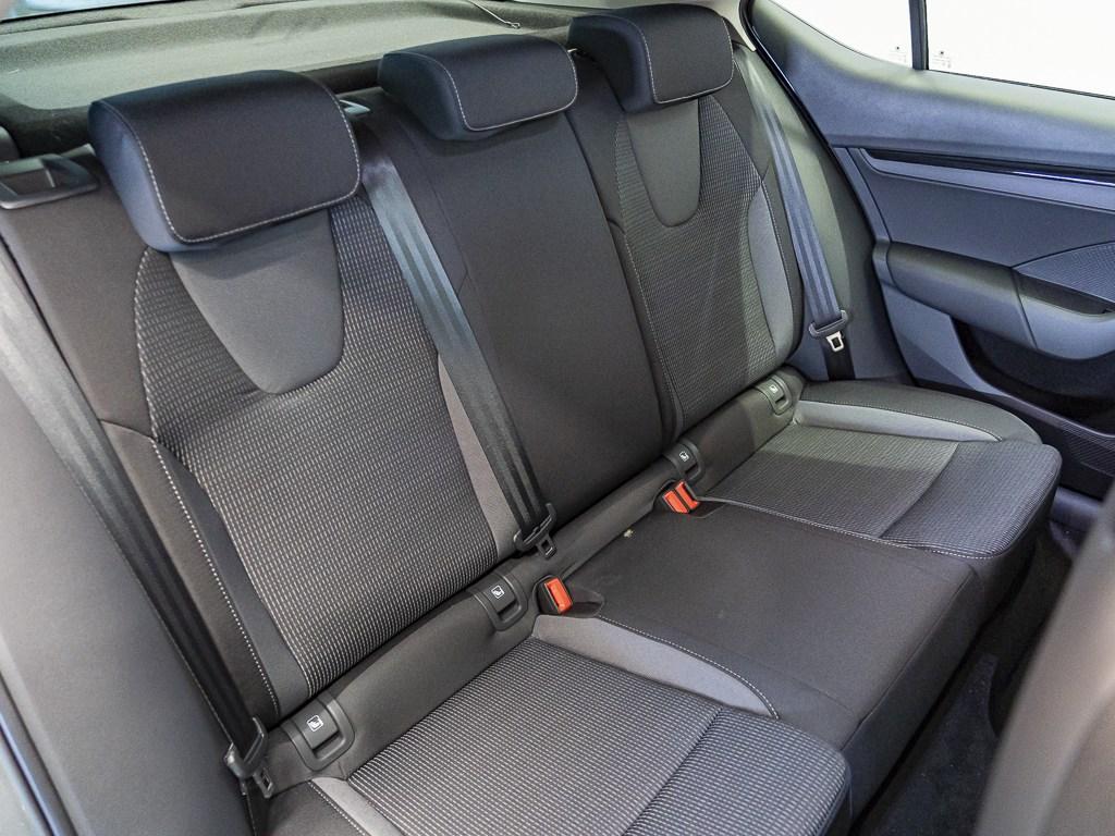 Skoda Octavia 2.0 TDI Ambition Plus 85 kW (115 CV) - 5