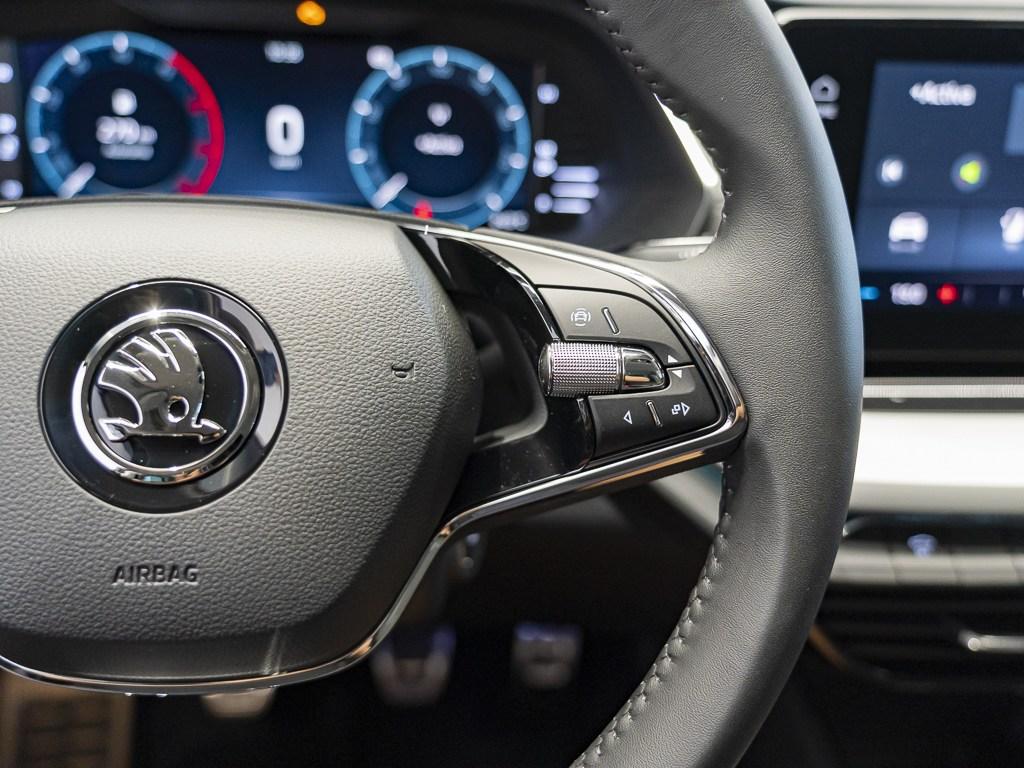 Skoda Octavia 2.0 TDI Ambition Plus 85 kW (115 CV) - 9