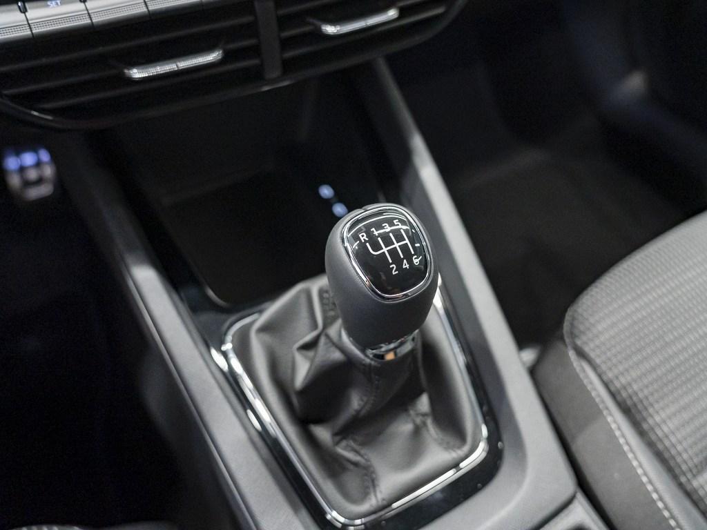 Skoda Octavia 2.0 TDI Ambition Plus 85 kW (115 CV) - 12