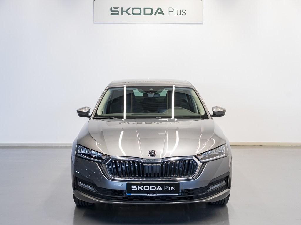 Skoda Octavia 2.0 TDI Ambition Plus 85 kW (115 CV) - 18