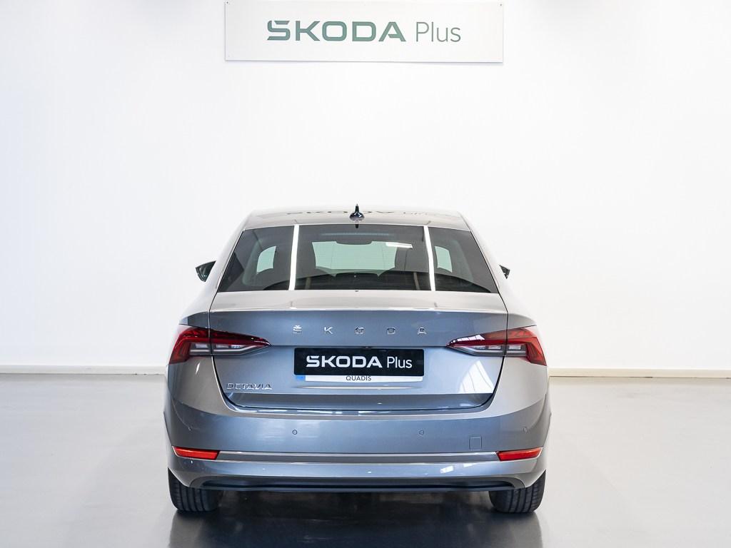 Skoda Octavia 2.0 TDI Ambition Plus 85 kW (115 CV) - 19