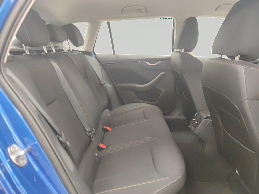 Skoda Kamiq 1.0 TSI Ambition 81 kW (110 CV) - 5