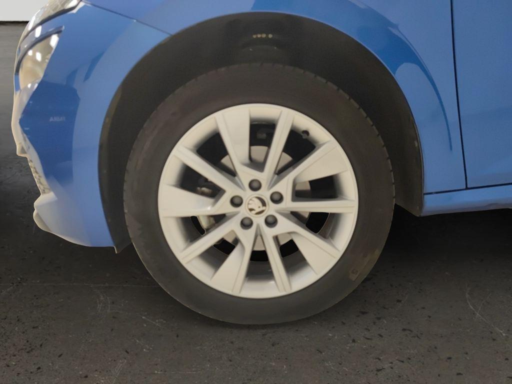 Skoda Kamiq 1.0 TSI Ambition 81 kW (110 CV) - 7