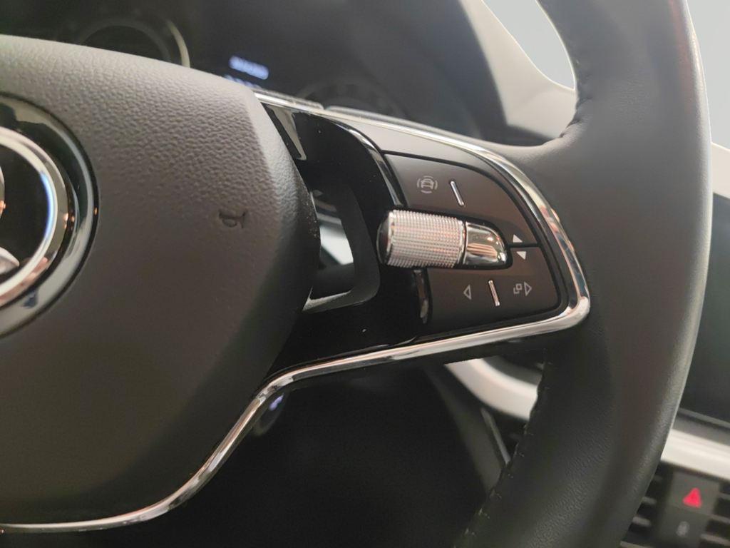 Skoda Kamiq 1.0 TSI Ambition 81 kW (110 CV) - 8