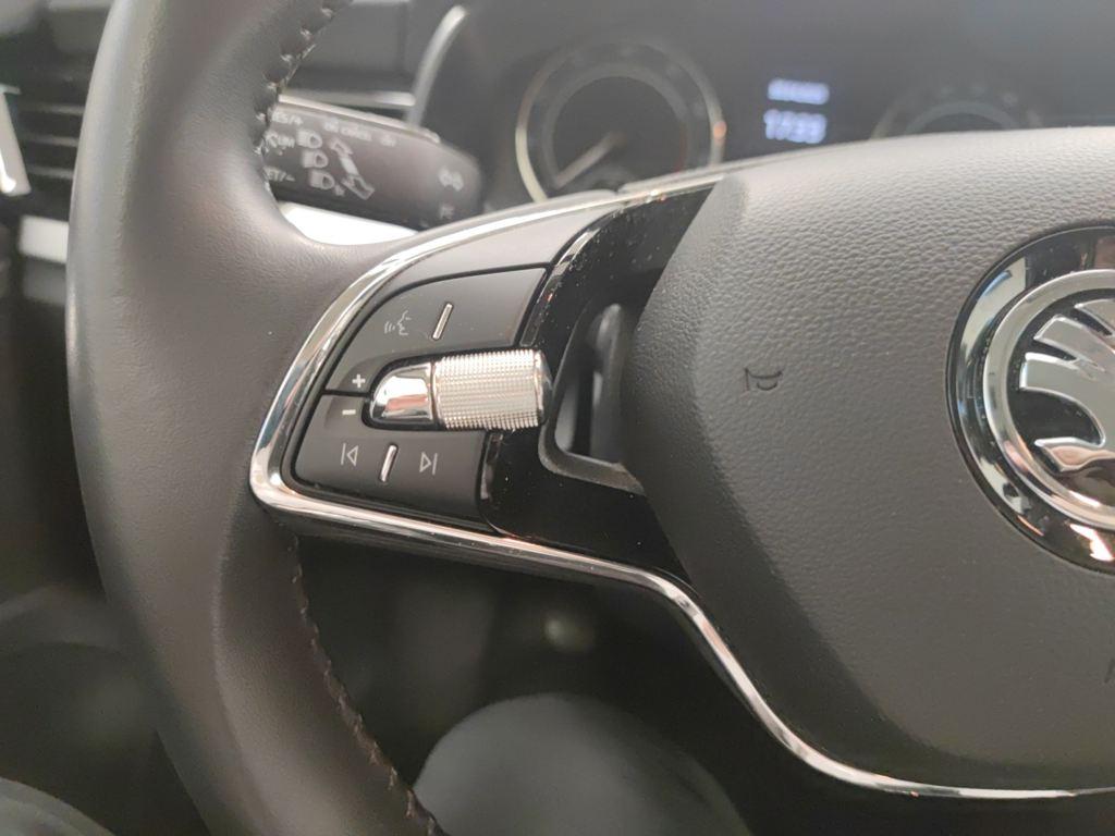 Skoda Kamiq 1.0 TSI Ambition 81 kW (110 CV) - 9