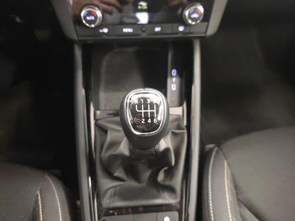 Skoda Kamiq 1.0 TSI Ambition 81 kW (110 CV) - 14