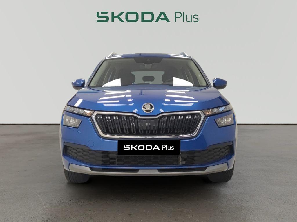 Skoda Kamiq 1.0 TSI Ambition 81 kW (110 CV) - 15