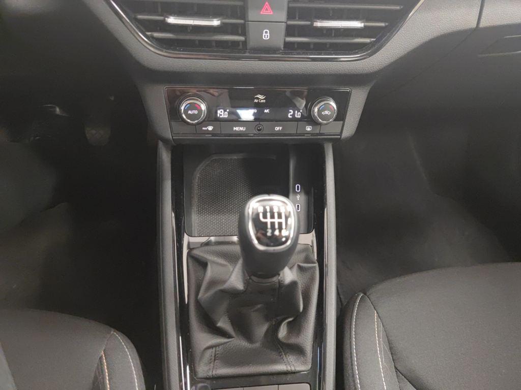 Skoda Kamiq 1.0 TSI Ambition 81 kW (110 CV) - 16