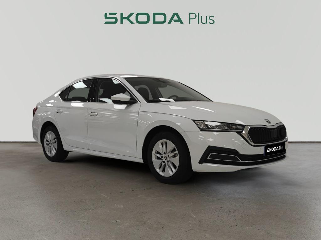 Skoda Octavia 2.0 TDI Ambition Plus 85 kW (115 CV) - 0