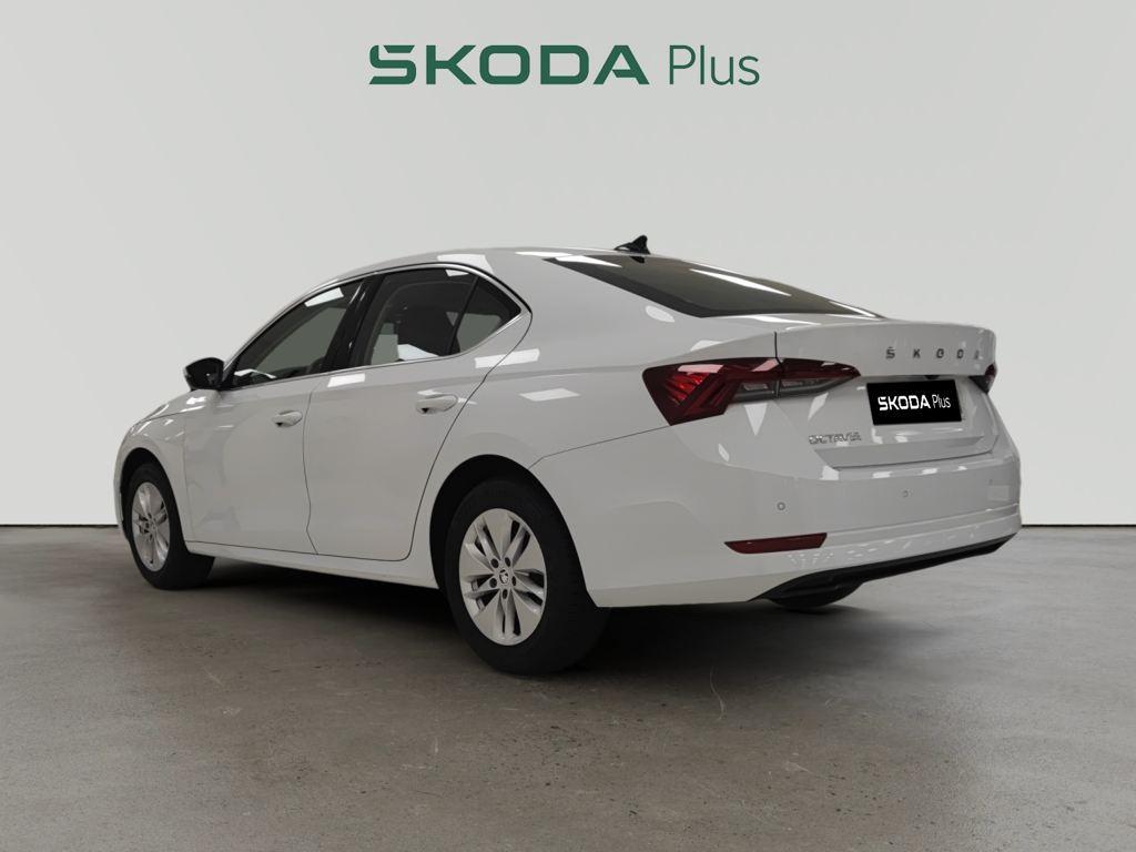 Skoda Octavia 2.0 TDI Ambition Plus 85 kW (115 CV) - 1