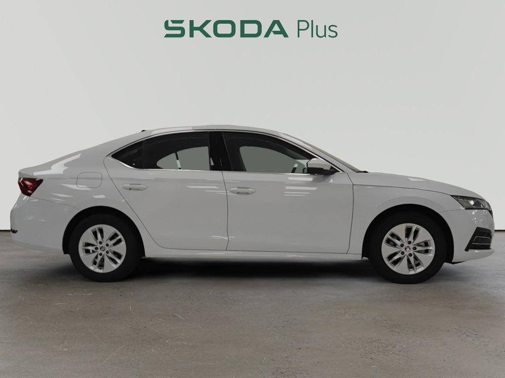 Skoda Octavia 2.0 TDI Ambition Plus 85 kW (115 CV) - 2