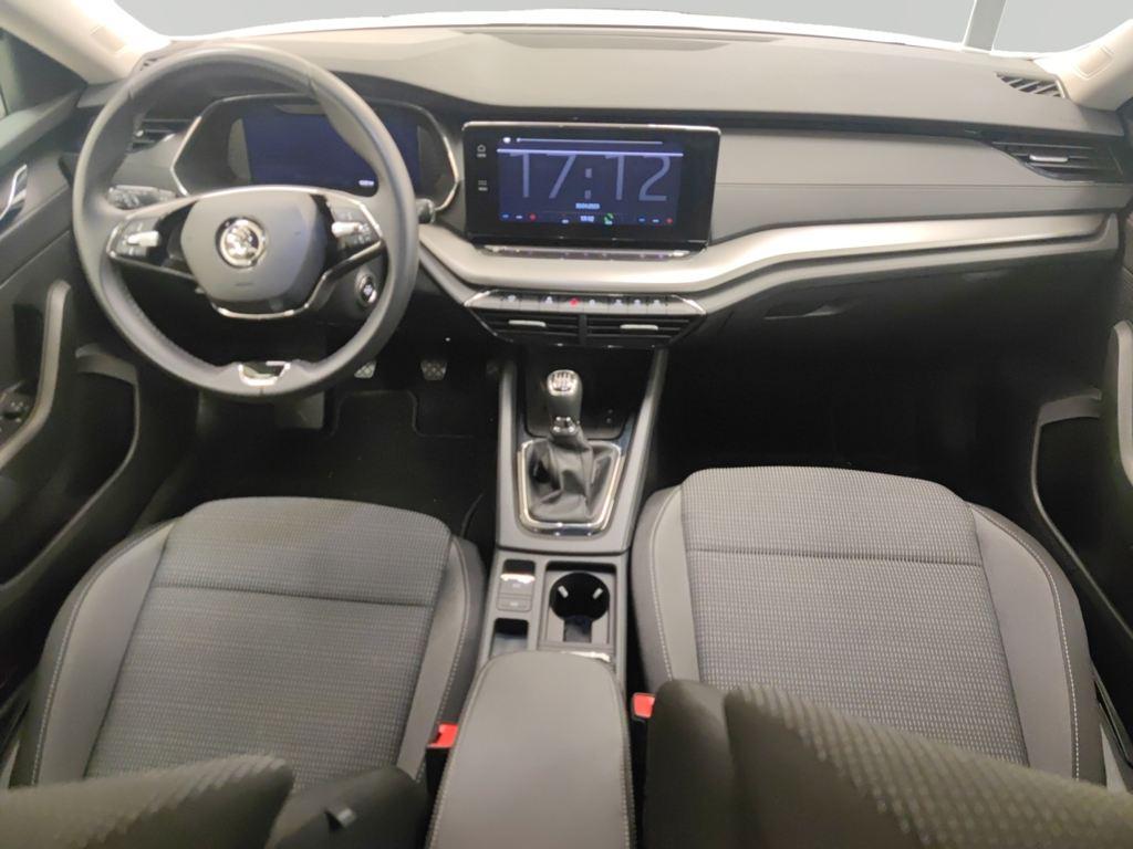 Skoda Octavia 2.0 TDI Ambition Plus 85 kW (115 CV) - 3