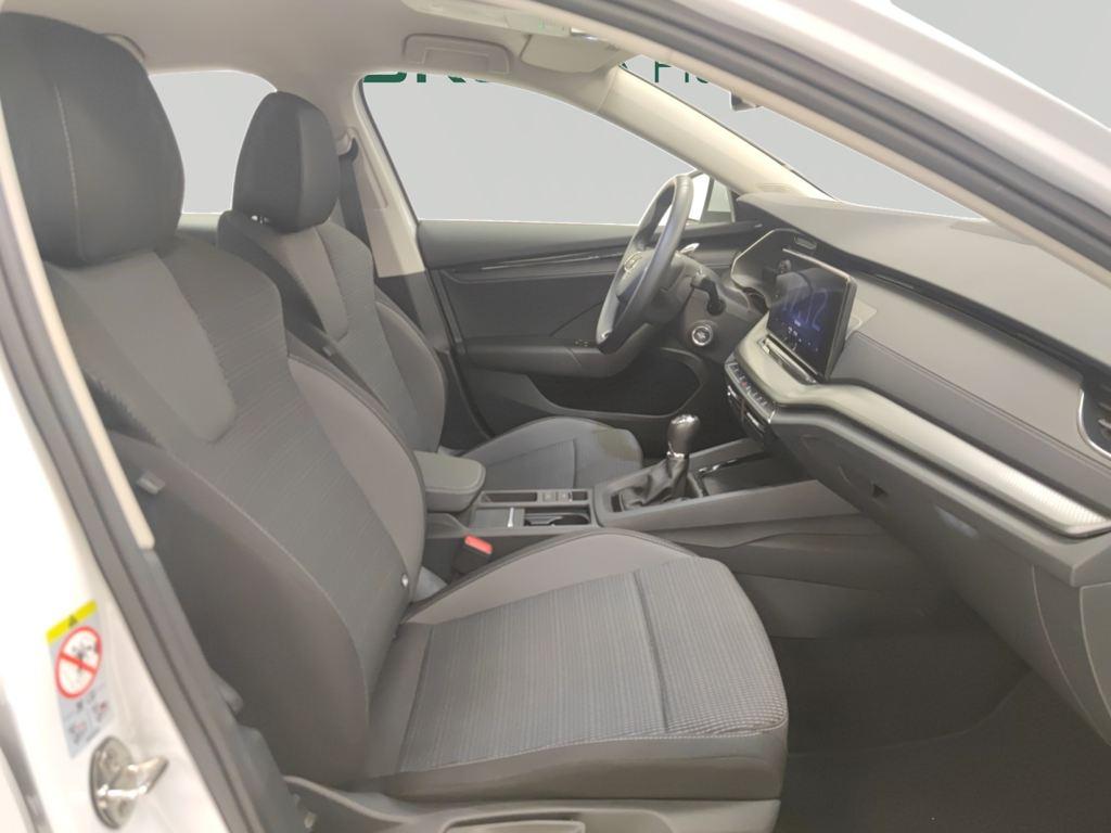 Skoda Octavia 2.0 TDI Ambition Plus 85 kW (115 CV) - 4