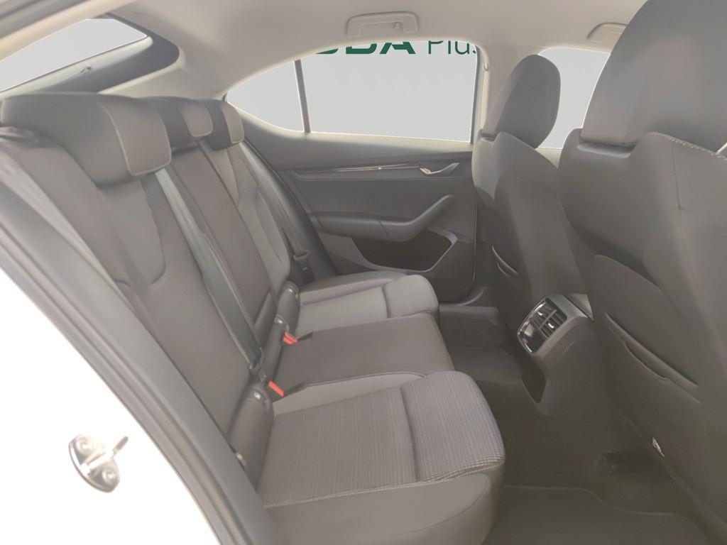 Skoda Octavia 2.0 TDI Ambition Plus 85 kW (115 CV) - 5