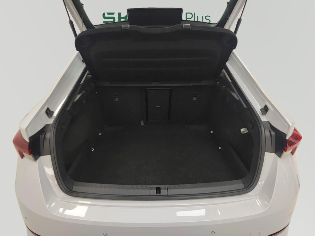 Skoda Octavia 2.0 TDI Ambition Plus 85 kW (115 CV) - 6