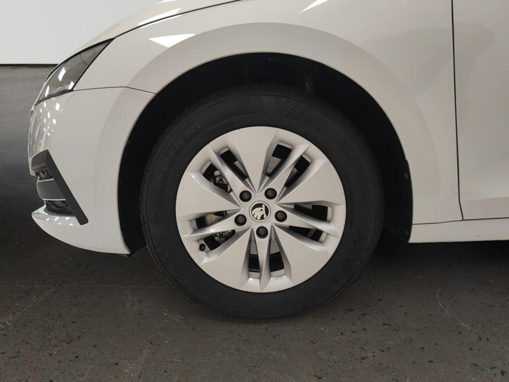 Skoda Octavia 2.0 TDI Ambition Plus 85 kW (115 CV) - 7