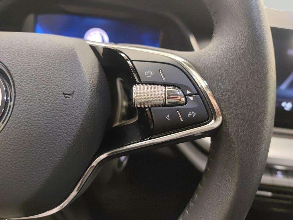 Skoda Octavia 2.0 TDI Ambition Plus 85 kW (115 CV) - 8