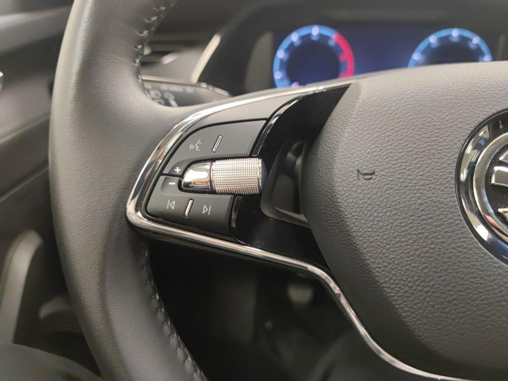 Skoda Octavia 2.0 TDI Ambition Plus 85 kW (115 CV) - 9