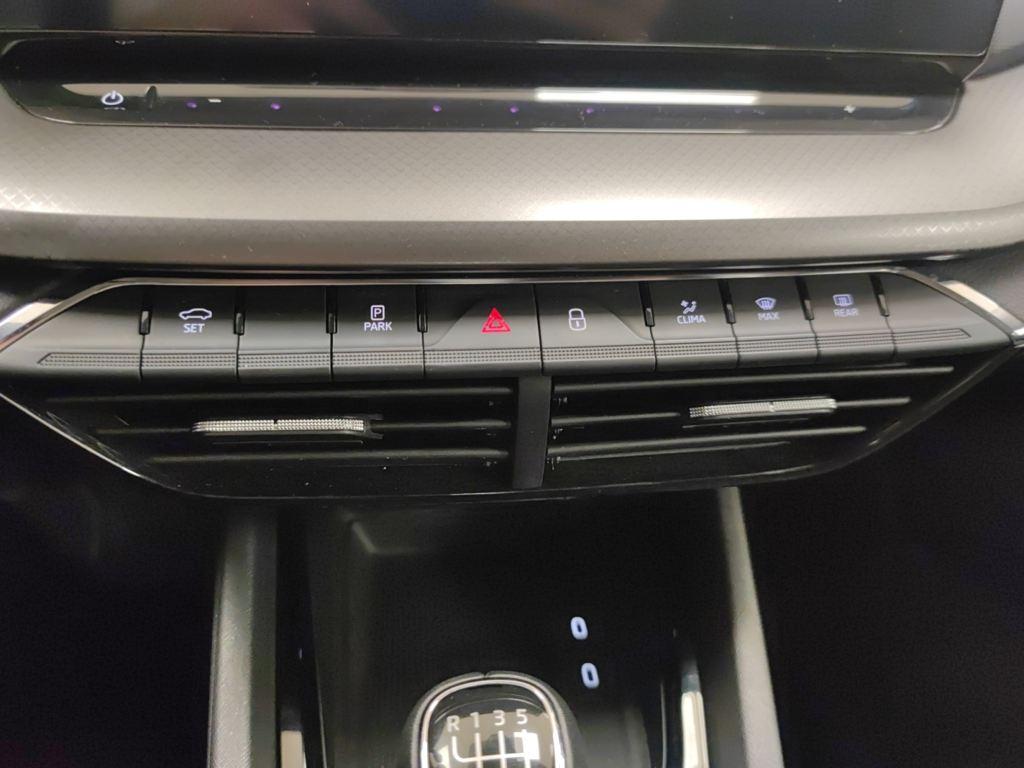 Skoda Octavia 2.0 TDI Ambition Plus 85 kW (115 CV) - 10