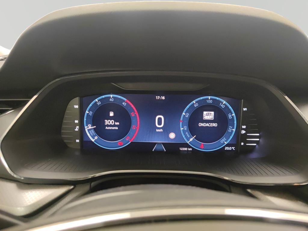 Skoda Octavia 2.0 TDI Ambition Plus 85 kW (115 CV) - 12