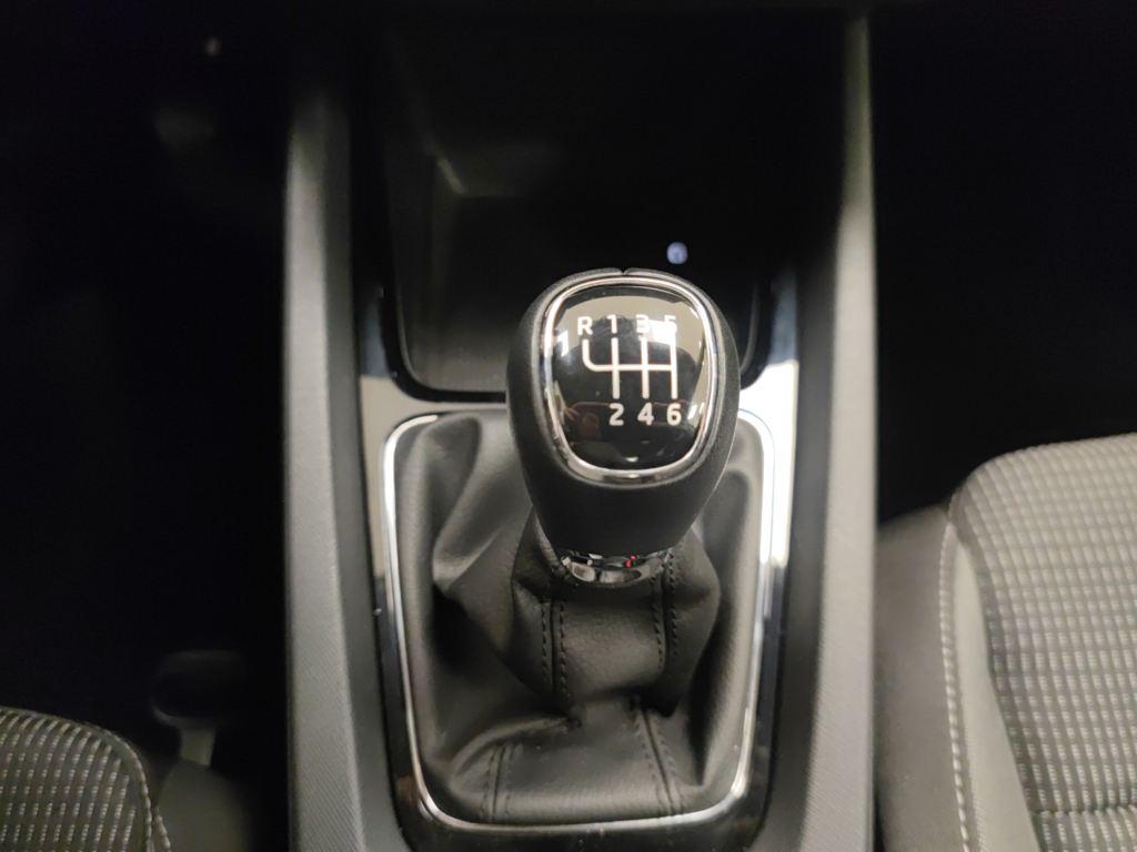 Skoda Octavia 2.0 TDI Ambition Plus 85 kW (115 CV) - 14