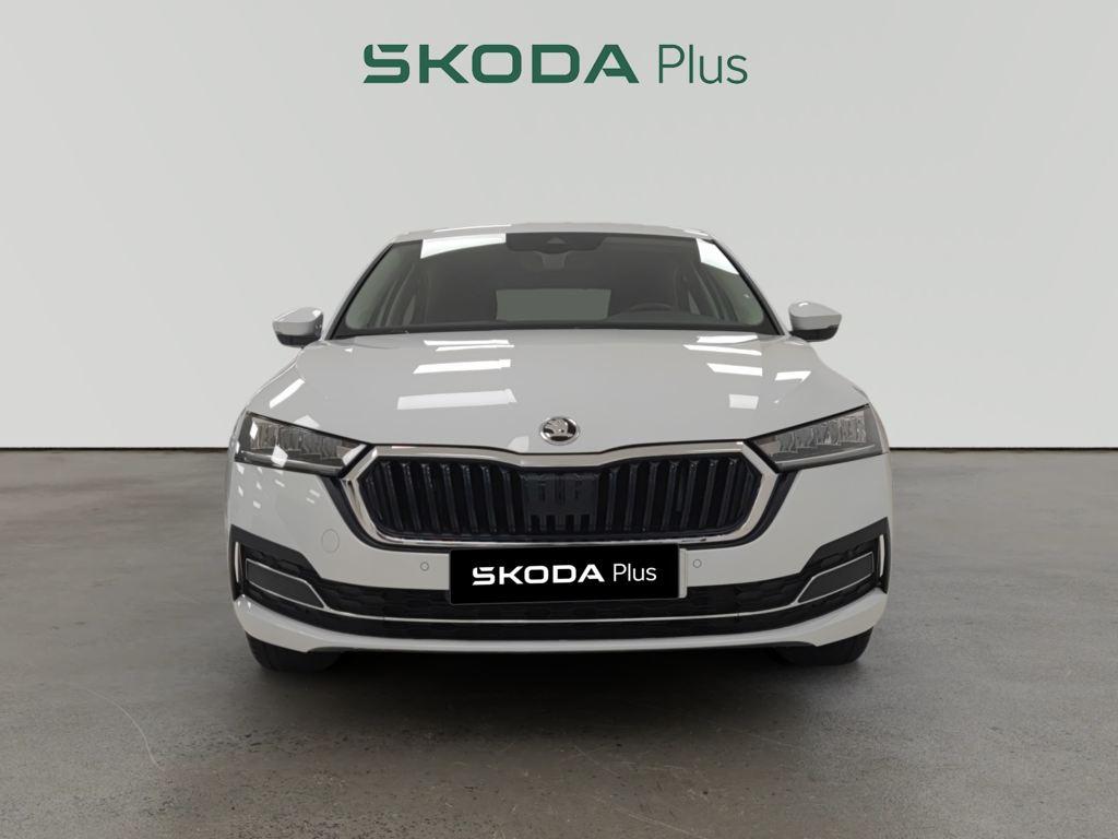 Skoda Octavia 2.0 TDI Ambition Plus 85 kW (115 CV) - 15