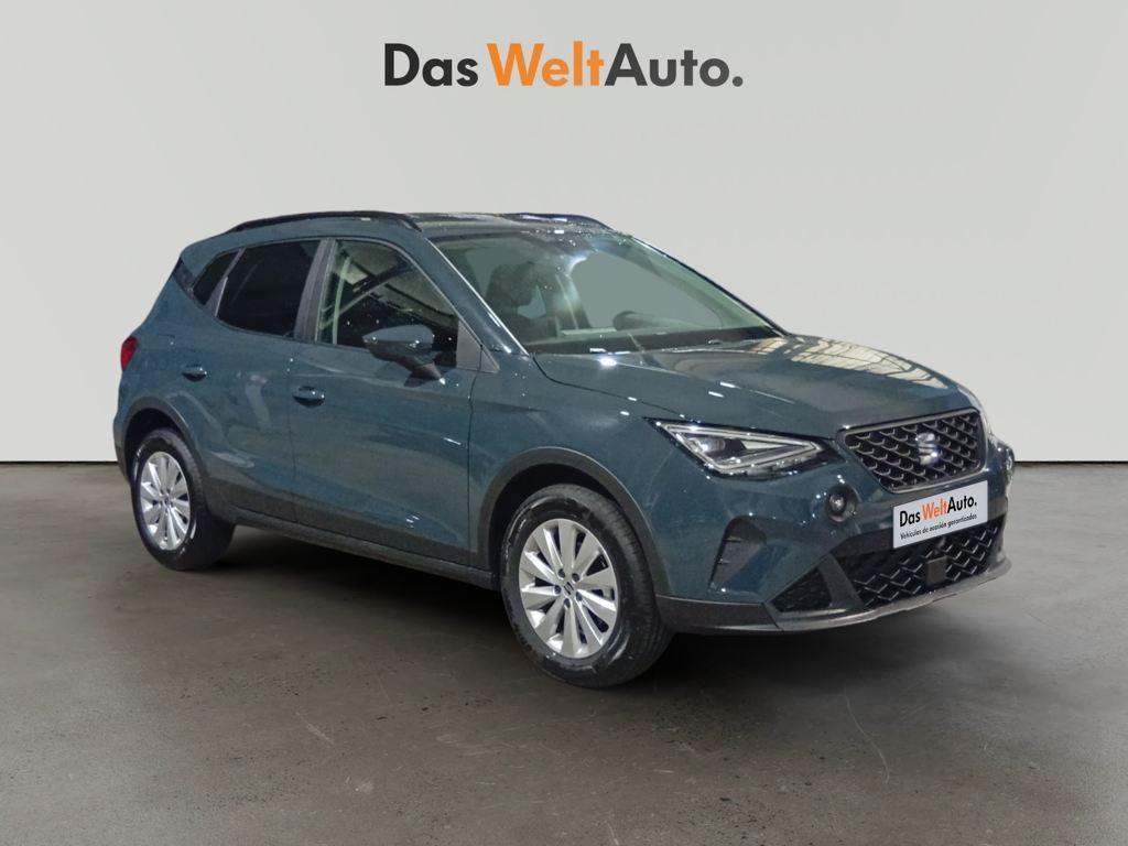 SEAT Arona 1.0 TSI Style Special Edition 85 kW (115 CV) - 0