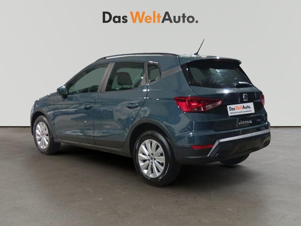 SEAT Arona 1.0 TSI Style Special Edition 85 kW (115 CV) - 1