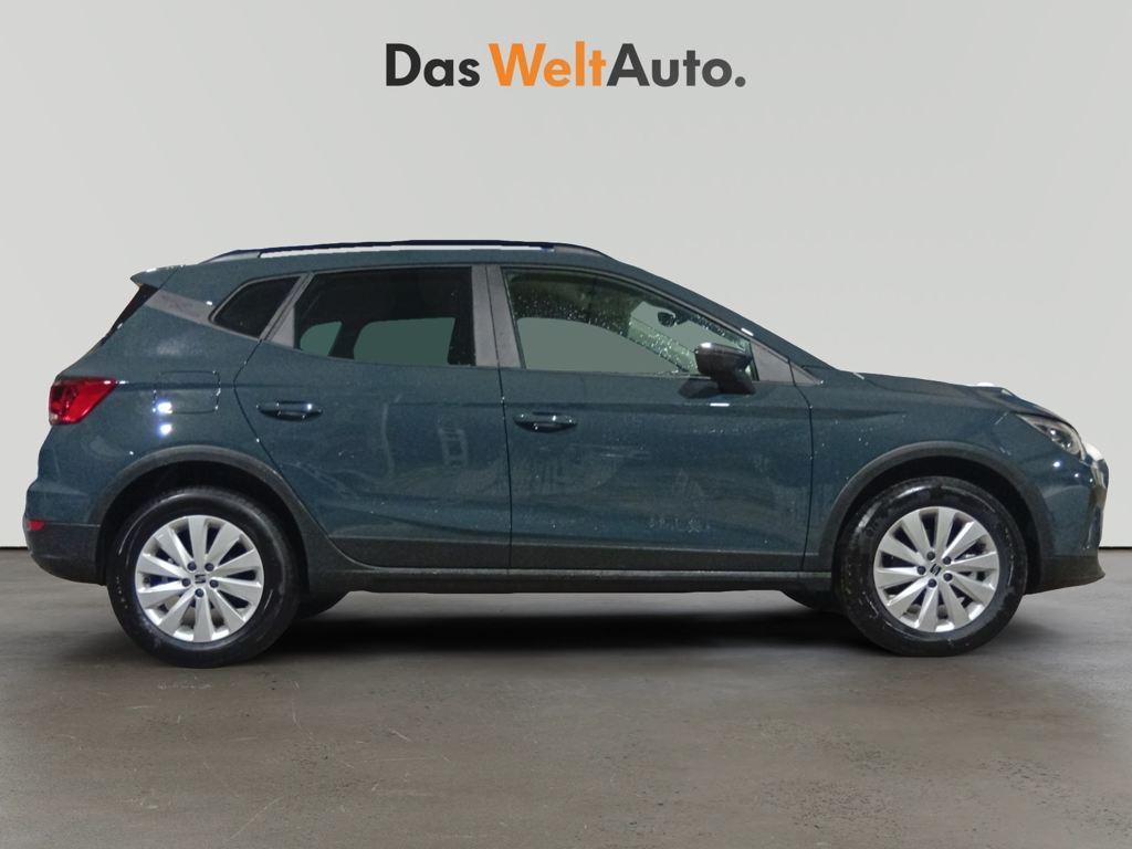 SEAT Arona 1.0 TSI Style Special Edition 85 kW (115 CV) - 2