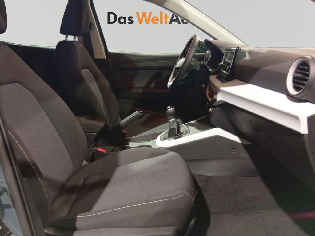 SEAT Arona 1.0 TSI Style Special Edition 85 kW (115 CV) - 4