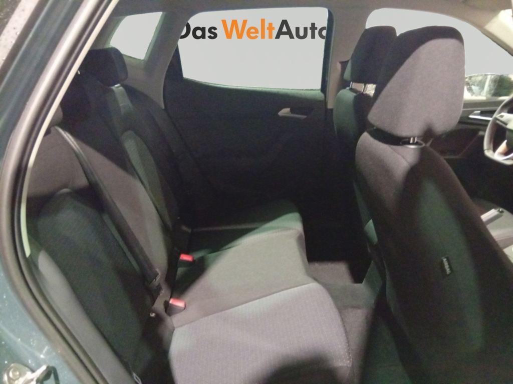 SEAT Arona 1.0 TSI Style Special Edition 85 kW (115 CV) - 5
